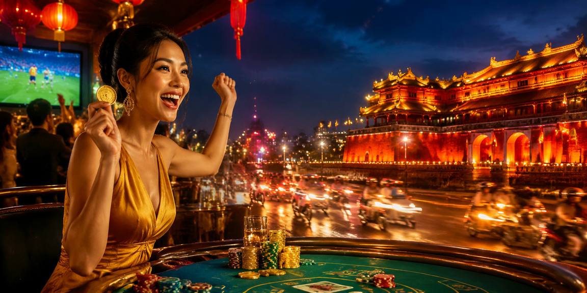 fun88 viet Casino fun88 viet — bàn chơi thật, kết quả thật